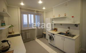 1-к квартира, на длительный срок, 49м2, 13/17 этаж