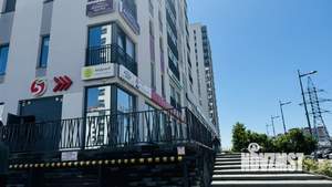 1-к квартира, на длительный срок, 35м2, 7/17 этаж