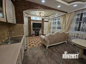 1-к квартира, на длительный срок, 63м2, 8/20 этаж