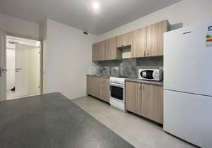 1-к квартира, на длительный срок, 35м2, 7/24 этаж