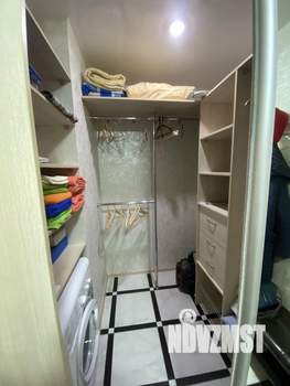 1-к квартира, на длительный срок, 36м2, 3/18 этаж