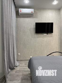 1-к квартира, посуточно, 32м2, 5/16 этаж