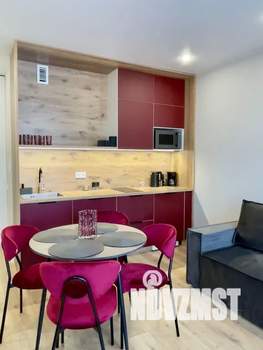 1-к квартира, посуточно, 40м2, 8/13 этаж