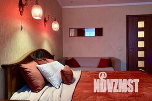 2-к квартира, посуточно, 75м2, 5/12 этаж