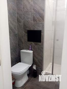 1-к квартира, на длительный срок, 33м2, 7/14 этаж