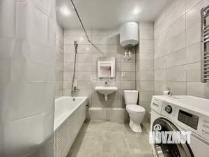 1-к квартира, на длительный срок, 43м2, 13/15 этаж