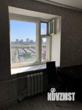 1-к квартира, на длительный срок, 45м2, 10/10 этаж