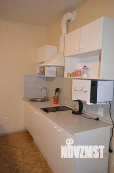 1-к квартира, посуточно, 33м2, 11/20 этаж