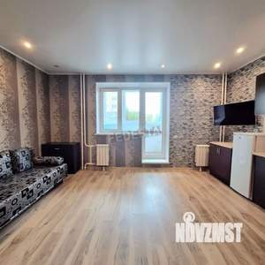 Студия квартира, на длительный срок, 27м2, 1/16 этаж