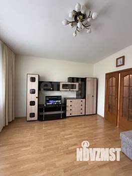 1-к квартира, на длительный срок, 42м2, 7/9 этаж