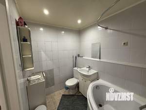 1-к квартира, на длительный срок, 35м2, 1/5 этаж