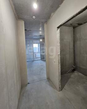 Студия квартира, на длительный срок, 17м2, 7/10 этаж