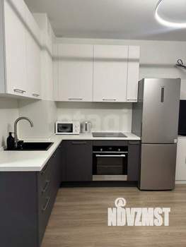 Студия квартира, на длительный срок, 24м2, 11/24 этаж