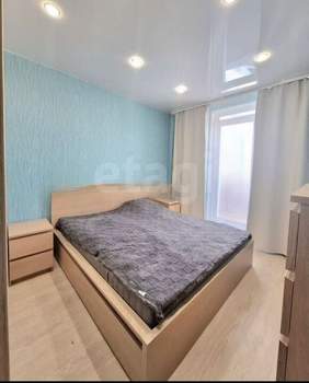 2-к квартира, на длительный срок, 70м2, 13/16 этаж