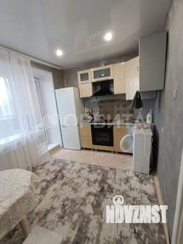 1-к квартира, на длительный срок, 45м2, 9/10 этаж