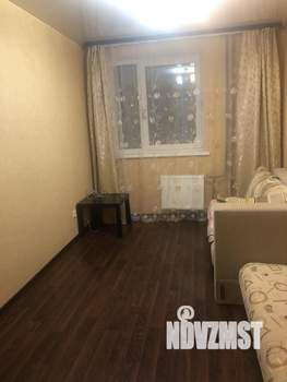 3-к квартира, на длительный срок, 71м2, 10/17 этаж