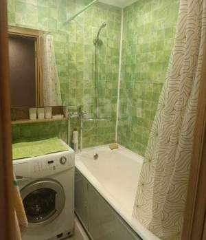 1-к квартира, на длительный срок, 30м2, 6/8 этаж