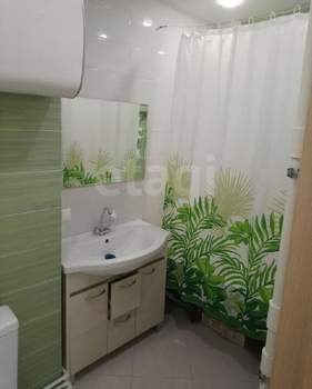 1-к квартира, на длительный срок, 52м2, 13/17 этаж