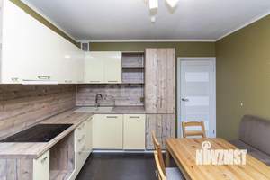 2-к квартира, на длительный срок, 64м2, 2/14 этаж