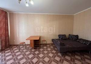 1-к квартира, на длительный срок, 37м2, 5/14 этаж