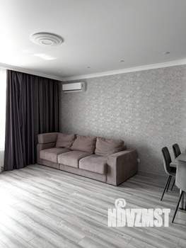 2-к квартира, на длительный срок, 80м2, 7/9 этаж