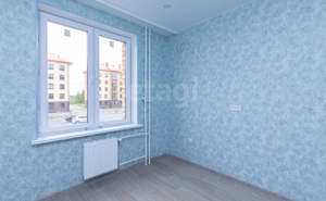 1-к квартира, на длительный срок, 25м2, 2/4 этаж