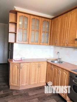 1-к квартира, на длительный срок, 40м2, 9/10 этаж