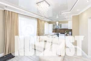 2-к квартира, на длительный срок, 76м2, 4/10 этаж