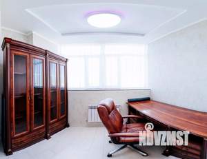 1-к квартира, посуточно, 85м2, 1/1 этаж