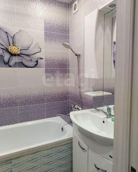 1-к квартира, на длительный срок, 32м2, 9/10 этаж