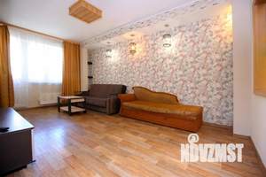 2-к квартира, посуточно, 58м2, 9/14 этаж