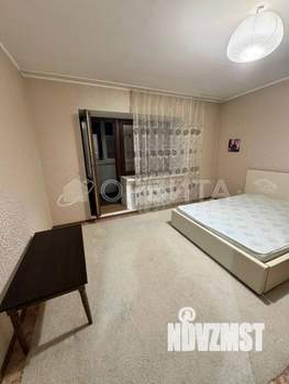 1-к квартира, на длительный срок, 49м2, 9/10 этаж