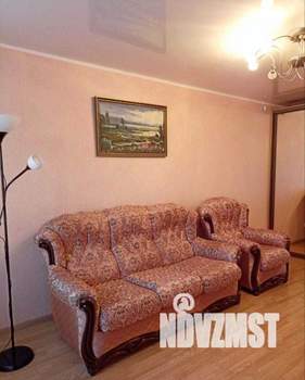 2-к квартира, посуточно, 48м2, 1/1 этаж