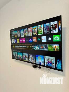 2-к квартира, посуточно, 50м2, 1/1 этаж