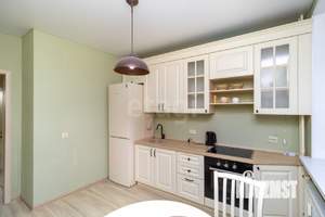 1-к квартира, на длительный срок, 34м2, 19/19 этаж