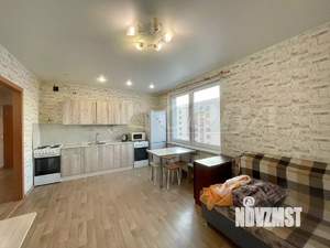 2-к квартира, на длительный срок, 63м2, 15/17 этаж