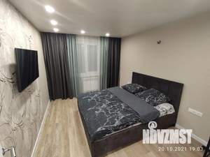 2-к квартира, посуточно, 51м2, 6/9 этаж