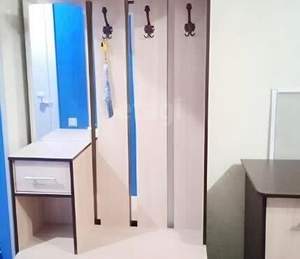 Студия квартира, на длительный срок, 14м2, 2/8 этаж