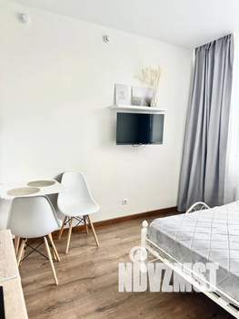 1-к квартира, посуточно, 21м2, 1/1 этаж