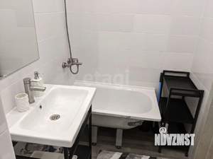 Студия квартира, на длительный срок, 19м2, 6/9 этаж