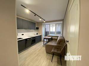 1-к квартира, посуточно, 45м2, 2/16 этаж