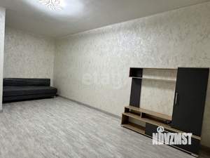 1-к квартира, на длительный срок, 37м2, 7/10 этаж