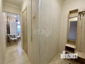 1-к квартира, на длительный срок, 29м2, 6/9 этаж