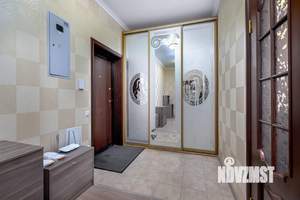 1-к квартира, посуточно, 62м2, 1/1 этаж