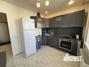 2-к квартира, на длительный срок, 56м2, 14/16 этаж