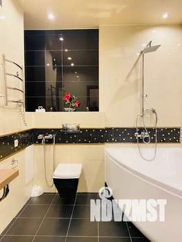 2-к квартира, посуточно, 50м2, 13/15 этаж