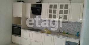 1-к квартира, на длительный срок, 50м2, 11/14 этаж