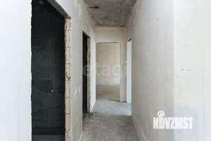 2-к квартира, на длительный срок, 57м2, 9/25 этаж