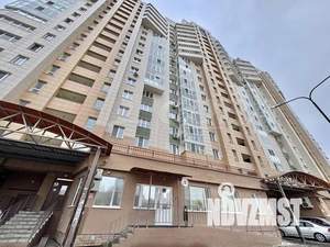 1-к квартира, на длительный срок, 48м2, 9/16 этаж