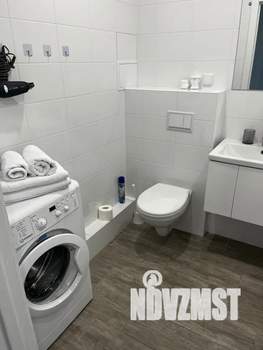 1-к квартира, посуточно, 34м2, 8/19 этаж